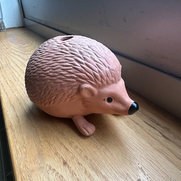 Classic Hedgehog Chia Pet - Picture 2 of 6
